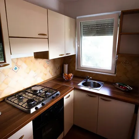 Apartman Korda Appartement Petrcane