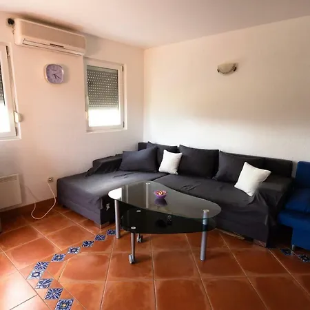 Apartman Korda Appartement Petrcane