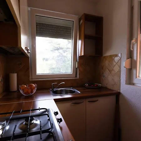 Διαμέρισμα Apartman Korda Petrcane