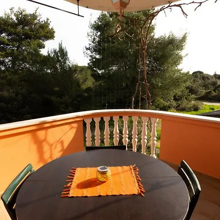 Appartement Apartman Korda