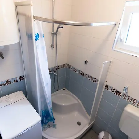 Appartement Apartman Korda