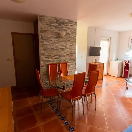 Appartement Apartman Korda