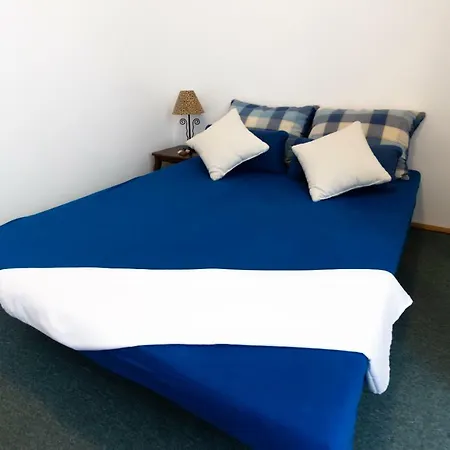 Appartement Apartman Korda Petrcane